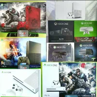 پخش بهترین خریدار ps4 ایکس‌باکس xboxپلی استیشن۳و۴