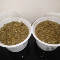 محصولات خانگی خوشمزه
