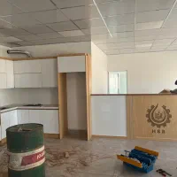 دکوراسیون  انواع پارتیشن بندی|خدمات پیشه و مهارت|بندرعباس, |دیوار