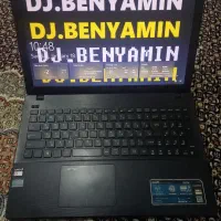 لپتاپ ایسوس