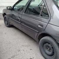 روامدل ۸۵ شاسی سالم|خودرو سواری و وانت|نسیمشهر, |دیوار