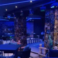 سالنکار خانم و آقا