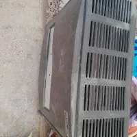 درب پنجره کابینت