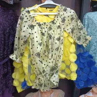 پوشاک آف خورده|لباس|جهرم, |دیوار