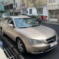 سوناتا۲۰۰۷درجه۱