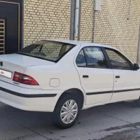سمند f7دوگانه کارخانه مدل 93.|خودرو سواری و وانت|بوکان, |دیوار