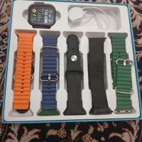 ساعت هوشمند