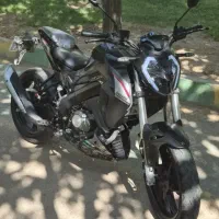 موتور بنلی 180s فابریک