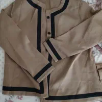 شومیز و شلوار