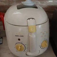 جارو برقی ماکروفر تست تر همش  باهم ۶ میلیون سالم|اجاق گاز و لوازم برقی پخت‌وپز|رفسنجان, |دیوار