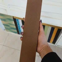 آجرنما نسوز قهوه ای درجه ۱