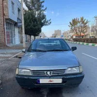 405 دوگانه مدل 88