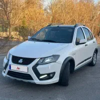 کوییک gxrl مدل1403|خودرو سواری و وانت|تهران, صاحب الزمان|دیوار