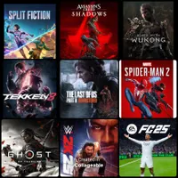 نصب بازی PS5/PS4 قیمت همکاری با رندوم خیلی خوب|کنسول، بازی ویدئویی و آنلاین|قم, چهار مردان|دیوار