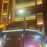 ۱۶۲متر بنا دو خوابه شخصی ساز نمایش موقعیت در پایین|اجارهٔ آپارتمان|پارسآباد, |دیوار