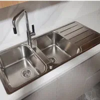 سینک بلانکو اصل آلمان نو داخل جعبه