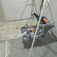 تاب کودک|اسباب و اثاث بچه|ایلام, |دیوار