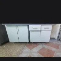 کابینت ابچکان سینک ظرف شویی