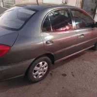 ماشین ریو کیا|خودرو سواری و وانت|قم, سراجه (۱۵ خرداد)|دیوار