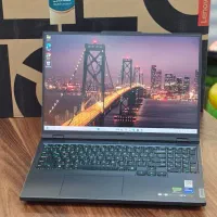 Lenovo legion 5 pro اوپن باکس گارانتی دار