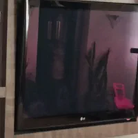 تلویزیون ال سی دی ال جی ۵۰ اینچ