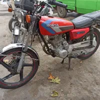 موتور هوندا 150