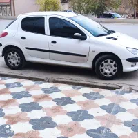 206کارمتدی تیپ 5