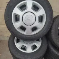 معاوضه رینگ