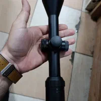 دوربین شکاری