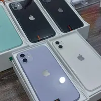 ایفون ۱۱پرومکس وسایل کامل درجه 1|موبایل|بانه, |دیوار