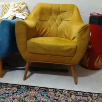 مبل ۷ نفره|مبلمان خانگی و میز عسلی|تهران, جیحون|دیوار