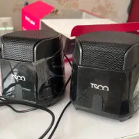 اسپیکر تسکو|قطعات و لوازم جانبی رایانه|کرج, مطهری|دیوار