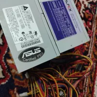 2 تا پاور معمولی قدیمی سالم