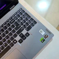 لپتاپ لنوو LOQ گرافیک RTX3050 ddr5|رایانه همراه|شیراز, ملاصدرا|دیوار