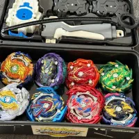 فرفره انفجاری