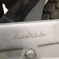 لوازم زیگمایی فابریک همه یکجا ۳ تومن|قطعات یدکی و لوازم جانبی|قم, کلهری|دیوار