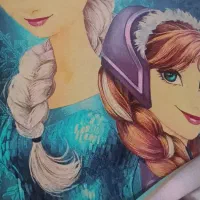 فرش تمیز و شیک دخترونه