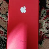 آیفون ۷ ۱۲۸ گیگابایت رنگ قرمز معاوضه با شیائومی