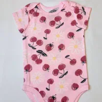 بادی نوزادی نخ پنبه|کفش و لباس بچه|تهران, دریان‌نو|دیوار