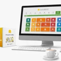 نرم افزار حسابداری محک برای تمامی اصناف