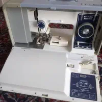 چرخ خیاطی ژاپنی