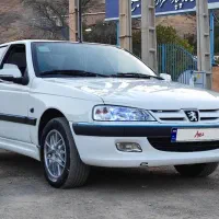 پژو پارس 89 درحد صفر|خودرو سواری و وانت|سنندج, |دیوار