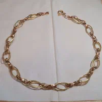 گردنبند طلا