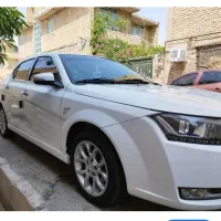 دنا اتومات مدل ۱۴۰۲|خودرو سواری و وانت|قوچان, |دیوار