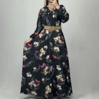 تونیک ساحلی شیکو پیک پیراهن مانتو عبا ساحلی