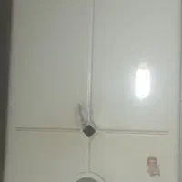 آبگرمکن دیواری ازنوع شمک بصورت دائم روشن بوتان|آبگرمکن، پکیج، شوفاژ|تهران, شهید رجایی|دیوار