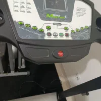 تردمیل نونو