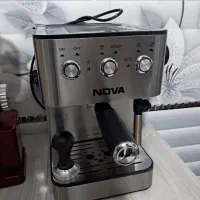 قهوه ساز و آسیاب