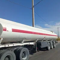 تانکر چهار مواد|خودرو سنگین|اصفهان, شهرک میلاد|دیوار