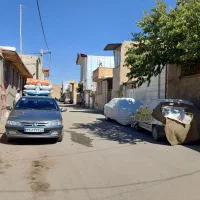 ساختمان طبقه همکف ۹۰ متری بشیرآباد چمن پشم